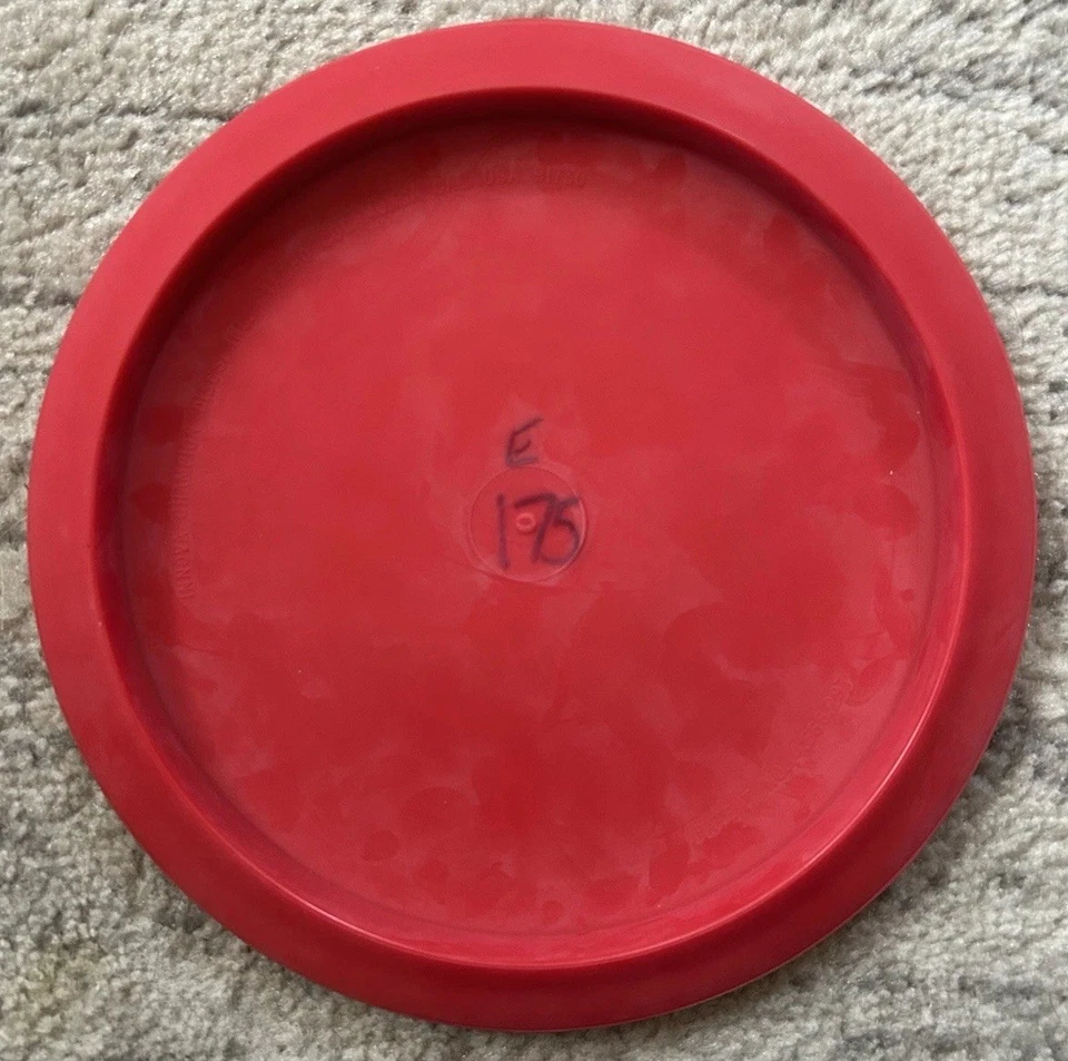 Innova First Run CE Eagle Disc Golf - Image 2 of 3