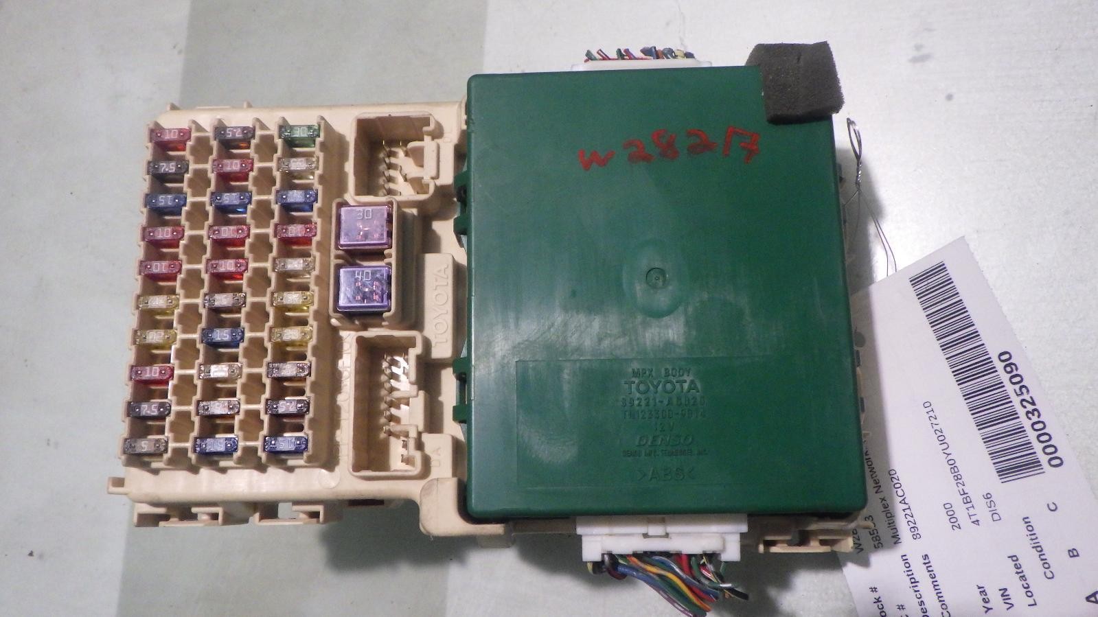 Picture 1 of 8