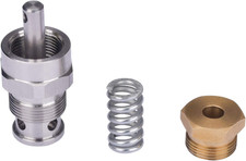 235014 Prime Spray Valve, Drain Valve for Graco 210 230 390 395 490 495 595 3...