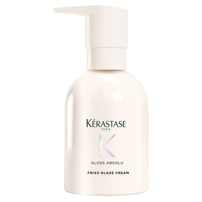 Kérastase Gloss Absolu Frizz Glaze Cream 240ml Anti Frizz Styling