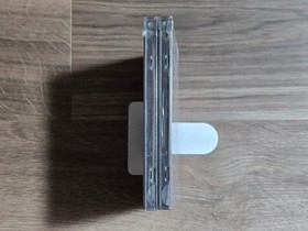 All 2 PC Engine HuCARD City Hunter Batman SUNSOFT Unopened Retro Game