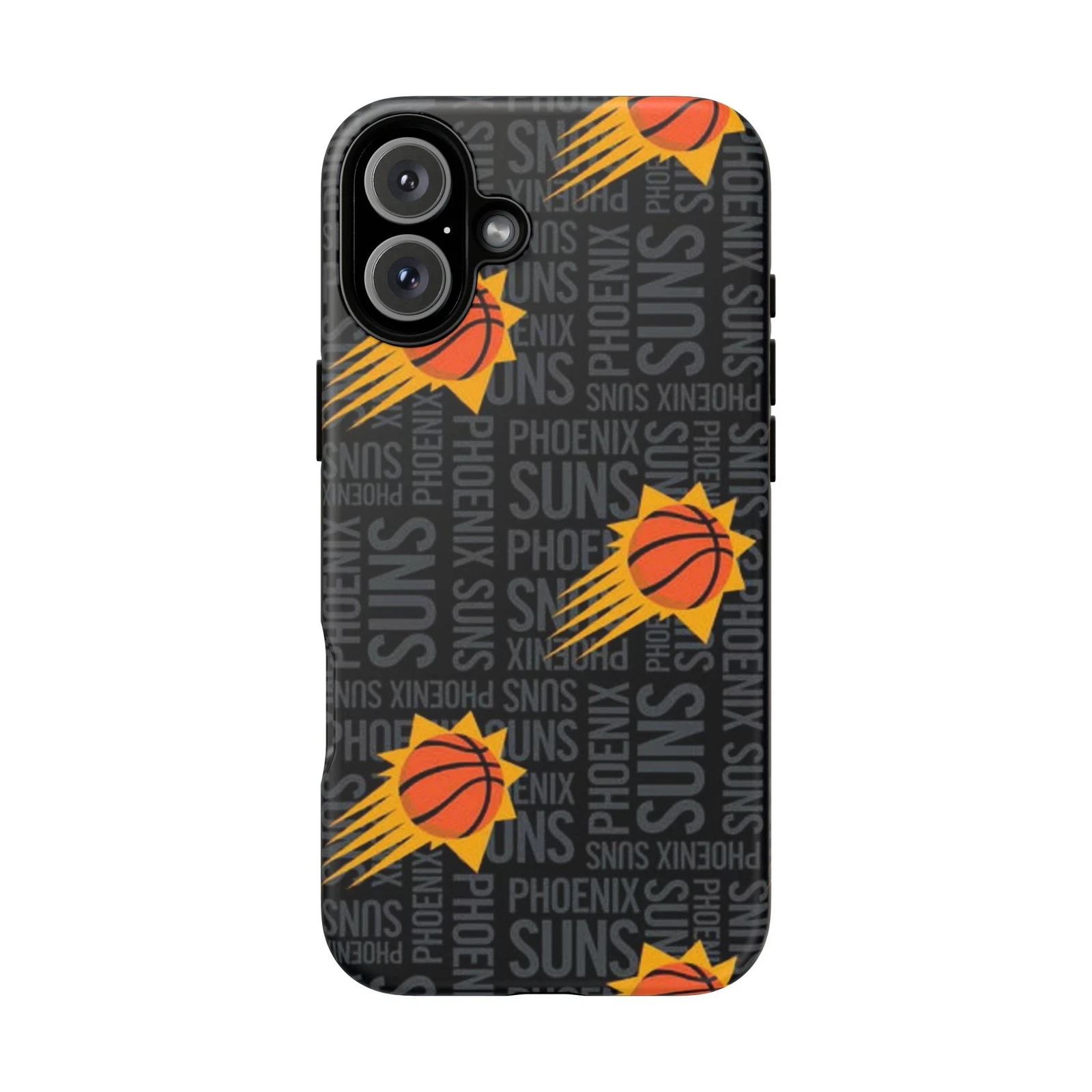 Phoenix Suns iPhone Cases