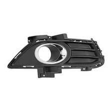 DIEDERICHS Abdeckung Blende Nebelscheinwerfer für FORD MONDEO 5 bis 02.19 rechts