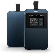 Acer Connect Enduro M3 - mobiler Hotspot - 5G LTE