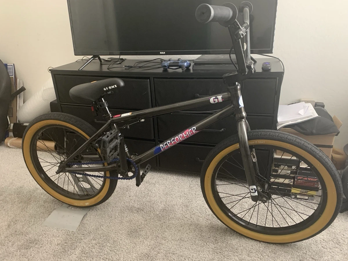 GT BMX Bikes for sale | eBay