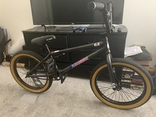 2017 GT  Performer  20 inch BMX Bike - Black ...