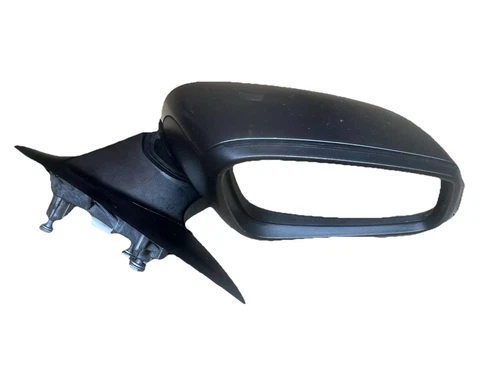 🔥 12-18 BMW F30 320i 328i 330i RIGHT PASSENGER Side DOOR MIRROR  Gray OEM✅