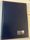 USE AND MAINTENANCE BOOKLET LANCIA RANGE COUPE' 1977 Authentic Vintage EXCELLENT