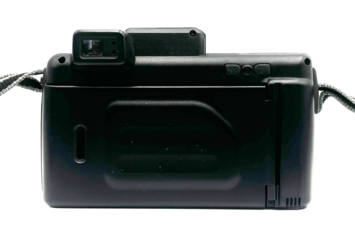 Konica ZOOM LENS 28-56 Compact Film Camera From Japan | eBay