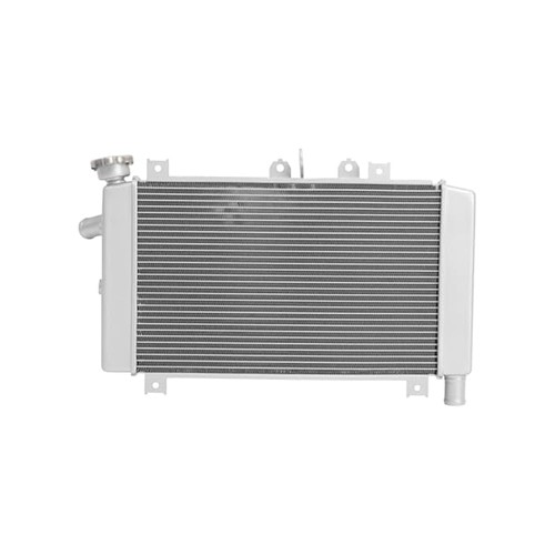 Enfriador radiador para Kawasaki ZX,4R/RR 2023,2025, pieza de repuesto de aluminio - Imagen 3 de 7