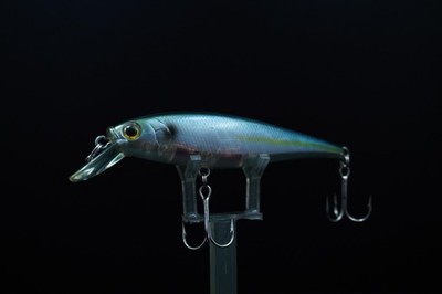 LUCKY CRAFT B'Freeze / Pointer 78 SP Angelköder Twitchbait Wobbler