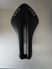 Fizik Transiro Aeris Long Distance R3 Saddle - Kium, 135mm, Black