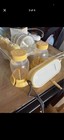 Medela Freestyle Single Electric Breast Pump BPA-Free Battery 24mm — photo 3