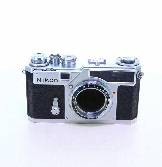 nikon sp rangefinder products for sale | eBay
