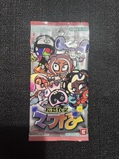Splatoon 3 Japan Exclusive Tableturf Cards CoroCoro