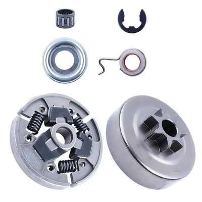 #ad New Clutch Drum Accessory For Stihl MS241 MS251 MS231C MS241C MS251C Chainsaw $18.59