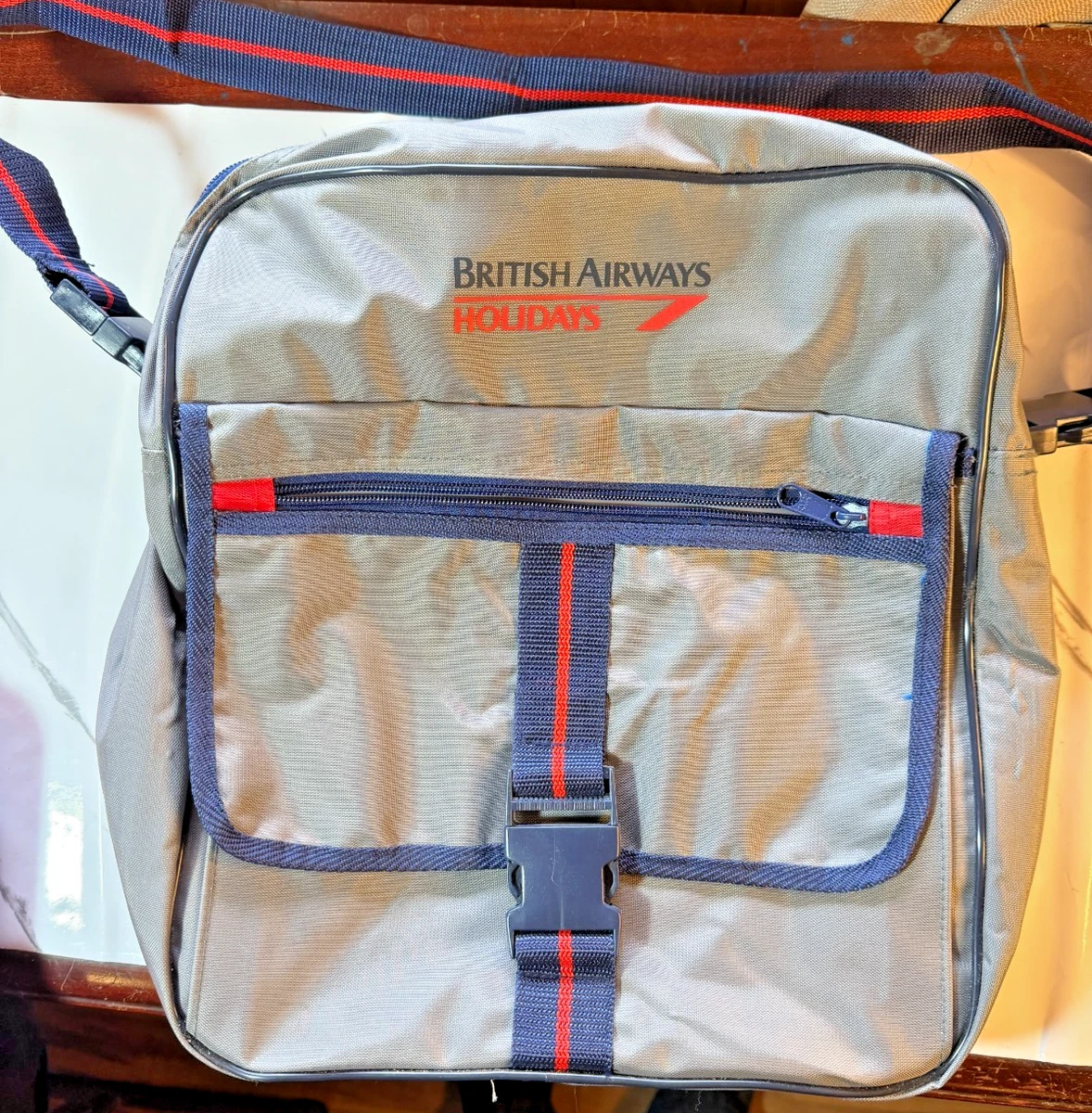 Bag British Airways Collectibles for sale | eBay