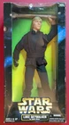 Star Wars Luke Skywalker 12 Inch Action Figure Jedi Gear Sealed Vintage 1998 New
