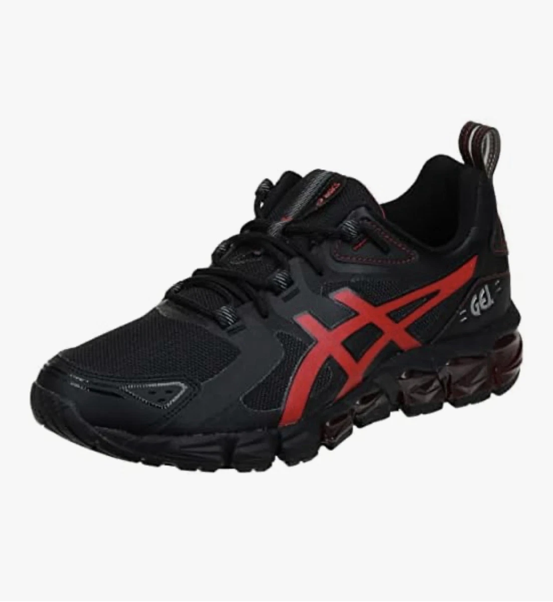 ASICS Gel Quantum 180 Black for Sale | Authenticity Guaranteed | eBay