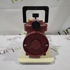 Medical industries America inc. 601 Aspirator