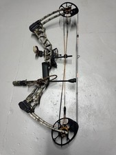 Mission Ballistic Compound Bow 29 -30 Cam to Cam Mount