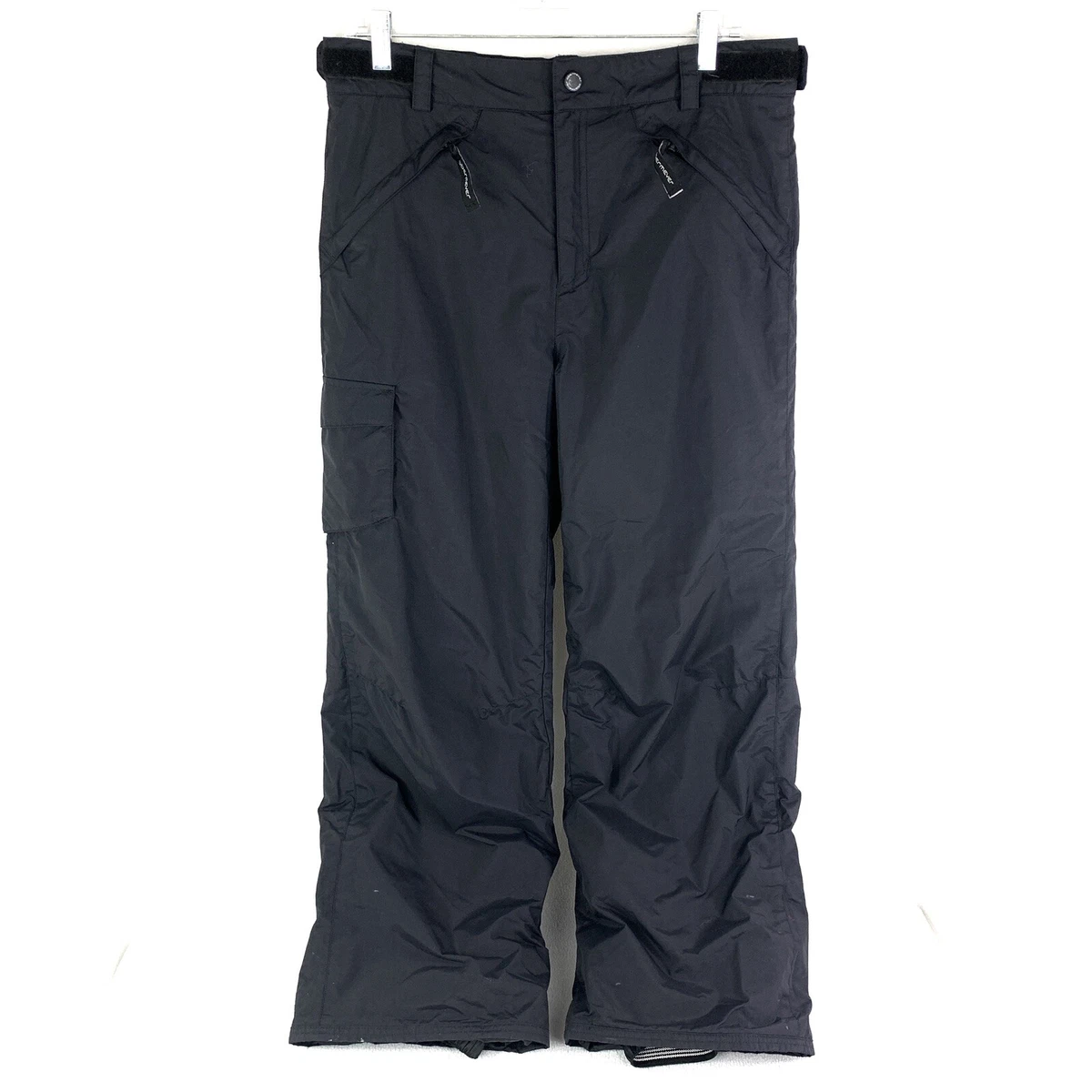 Obermeyer Women s Ski Snowboard Insulated Stretch Pants Size 18 20 XL