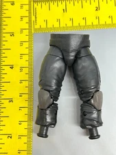 Legs Destro 1/12 Custom Fodder 6" Figure GI Joe Cobra Classified 03