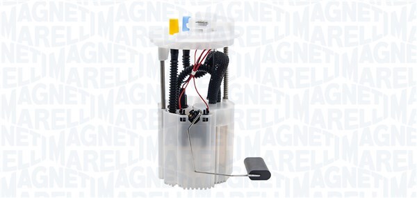 Magneti Marelli 313011313175 Fuel Supply Module For Opel Vauxhall-image