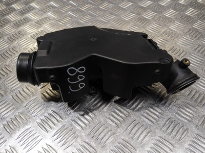 2012 MERCEDES E Class W212 3.0 CDI Resonator Charge Air 