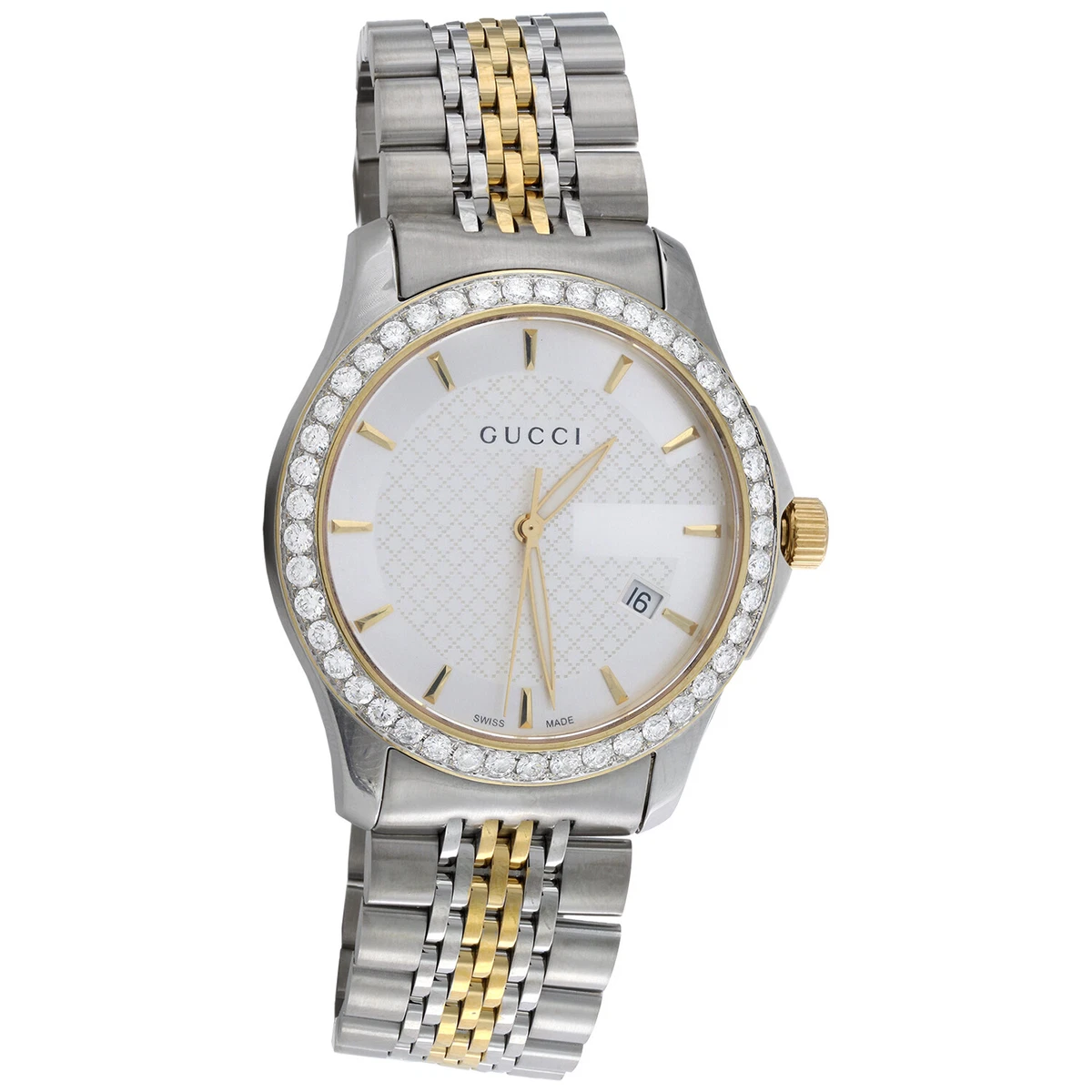 Gucci ya126409 best sale