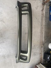 Jdm Honda Acura Integra Dc2 Front Bumper Genuine Airwalker Bumper