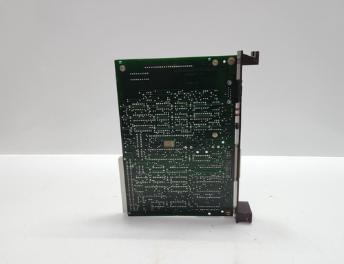 MERLIN GERIN PB80 60716 PLC MODULE 1465257-1/F - Picture 8 of 10