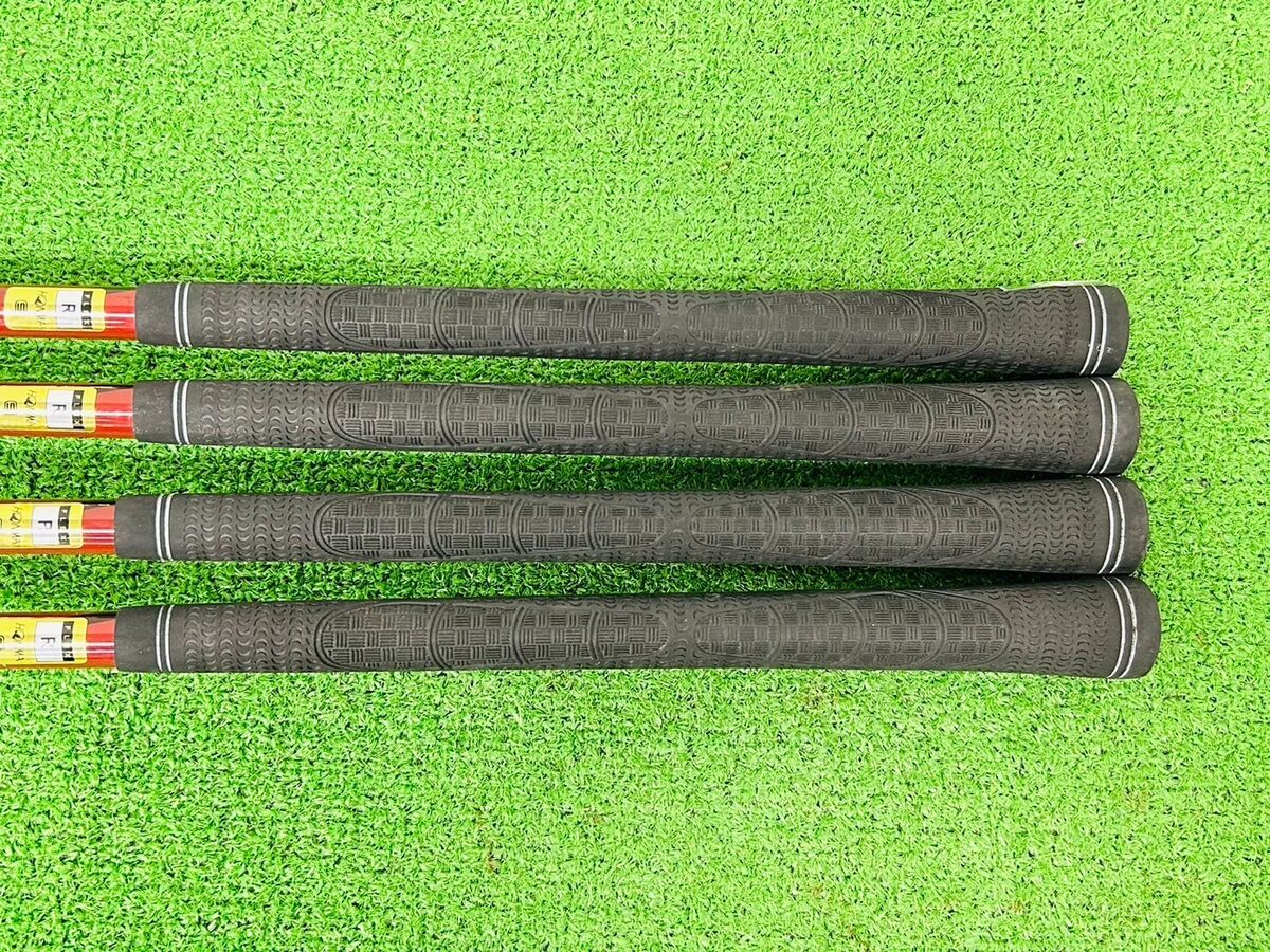 Honma TW Zero sp Iron set 6-9 RH Vizard EPT-tech Regular Honma TW Zero sp Iron set 6-9 RH Vizard EPT-tech Regular