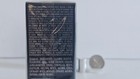 Acqua Di Gio PROFONDO by Giorgio Armani Travel Size 0.5Fl.Oz/15ml SEALED — photo 10