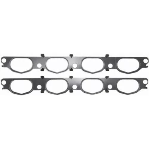MS96923 Felpro Set Intake Manifold Gaskets New for Ford Thunderbird Lincoln LS
