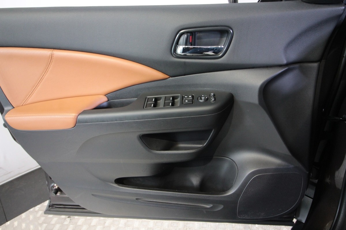 Honda CR-V 1,6 i-DTEC Elegance+