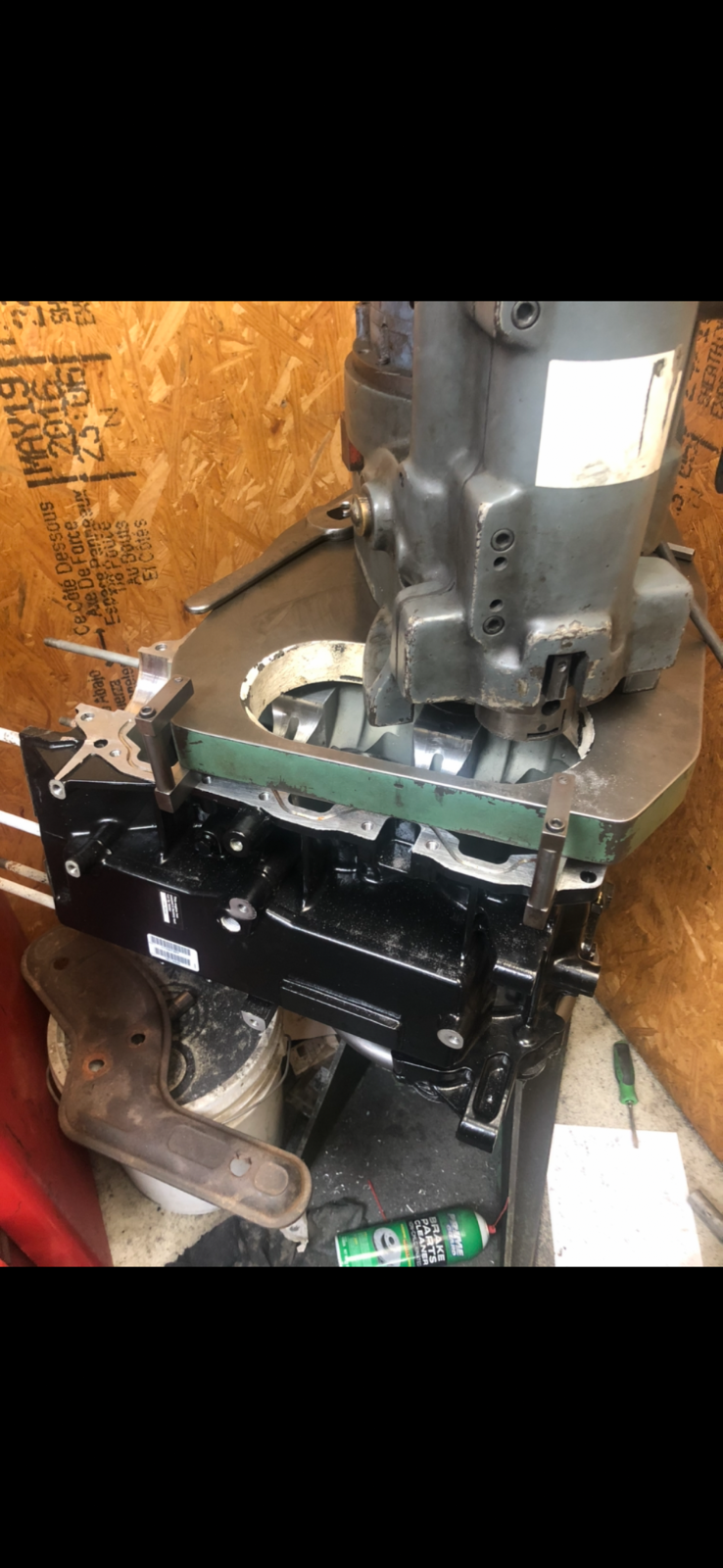 Motorcycle Cylinder Boring Service eBay