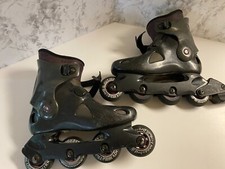 Pattini a rotelle Rollerblade Spiritblade taglia donna 9,5