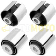 BMW X5 E53 98-06 SILENT BLOC SUSPENSION FUSEE PONT ESSIEU ARRIÈRE GAUCHE DROIT