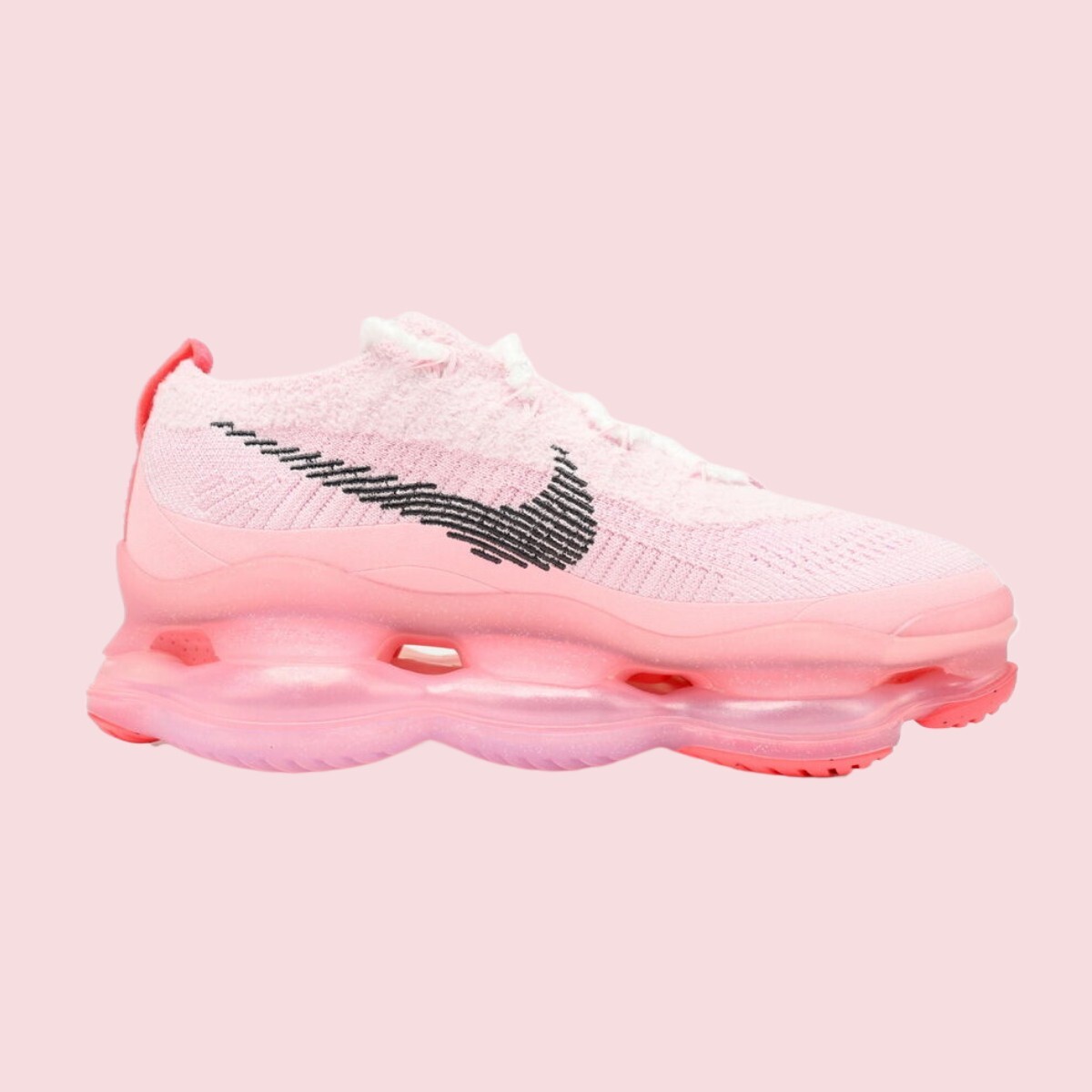 新品 未使用 WMNS NIKE AIR MAX SCORPION FK NIKE】エア マックス AIR MAX SCORPION FK スニーカー (Nike