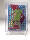 2020/21 Panini Mosaic UEFA Euro Vladimir Coufal #28 RC Peacock SSP Case Hit