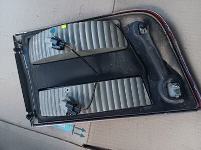 2007 - 2014 LINCOLN NAVIGATOR PASSENGER INNER TAIL LIGHT | eBay