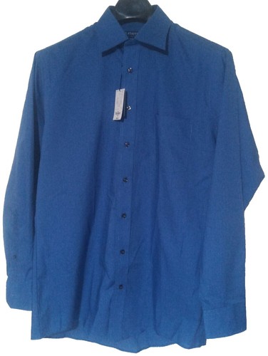 Camicia Da Trekking Rohan Worldview Donna Taglia 18 Blu Strisce Controllo Umidità - Foto 3