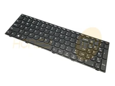 GENUINE LENOVO IDEAPAD 110-15ISK LAPTOP US KEYBOARD 5N20L25908 5N20L25877 TESTED