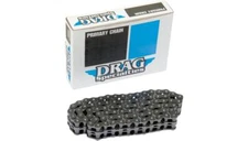 Drag Specialties Repl 40037-07 Primary Chain for Harley Touring 07-23 FLH FLT