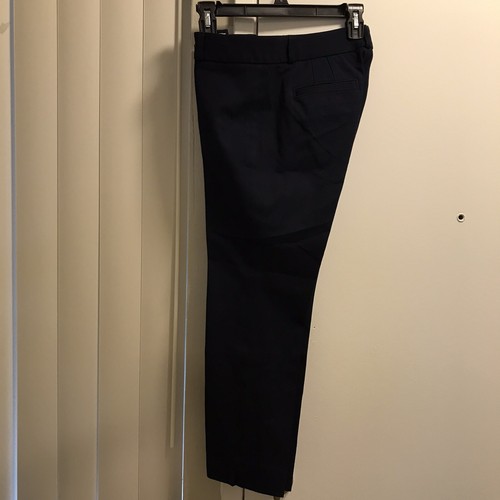 Banana Republic Women Sloan Skinny-Fit Pant Size 4P - Picture 6 of 11