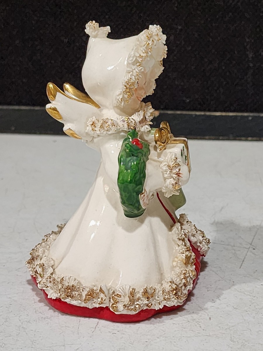 ハン christmas evel④ VEIKOUS 61.2-in Gingerbread Man Free Standing Decoration