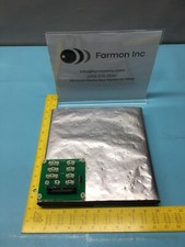 Tokyo Electron, TEL 1b81-010119-13 TRA CN Board, 129856