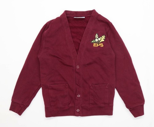 Acorn Eps Cardigan Age 
