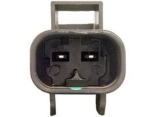 Motor de ventana eléctrica delantero derecho Dorman para Saturn LS2 2000 Foto 2 de 4